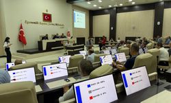 Afyon İl Genel Meclisi Eylül ayı toplantıları başladı: Gündemde tahsis ve imar planları var