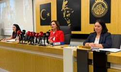 Burcu Köksal: Sırtını FETÖ'ye yaslayanlarla asla aynı yolda yürümem, dünya lideri Erdoğan'la yürüyorum