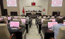 Afyon İl Özel İdaresi'ndeki 10 personelin kadrosu değişiyor: İşte yeni dereceler