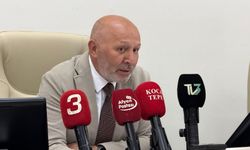 Afyon İl Genel Meclisi Başkanı Siper: "Sokak lambaları maliyeti 80 milyona çıktı, muhtarları uyaralım"