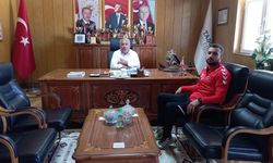 Taşoluk Belediyesi’nden güreş takımındaki transfer iddialarına açıklama: Hukuki sürecin takipçisi olacağız