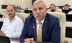 MHP’li İGM üyesi Kökcür’den Çay’da altın arama ruhsatına tepki: "Siyanür ekolojiyi bozar içme suyumuzu tehdit ediyor"