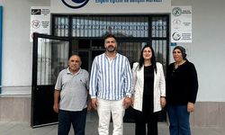 AFSÜ Hastanesi Başhekimi Balcı'dan Otizm Konfederasyonu'na ziyaret: Engelsiz sağlık hizmeti için iş birliği