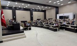 Afyon İl Genel Meclisi'nden 3 kritik bütçe kararı: 1.95 milyon TL tahsis değişikliği