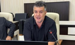 Yeni Partili İGM Üyesi Mert Efe Aydeniz’den Eber Gölü çağrısı: "Bu mesele parti meselesi değil, Afyon'un meselesi"