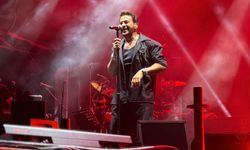 Emre Altuğ, NG Afyon Motofest’te Hayranlarıyla Buluştu