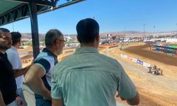 Afyon Motofest’te sağlık ekipleri görevlerini başarıyla tamamlandı