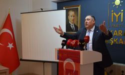 İYİ Partili Mısırlıoğlu’ndan köprü ve otoyol tepkisi: “Babalarının malını mı satıyorlar?”