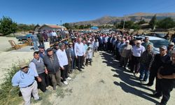 Afyon’da Karamık Karacaören halkı ayaklandı: “314 bin ağaç sökülecek, halkı dinleyin bu ovaya dokunmayın”