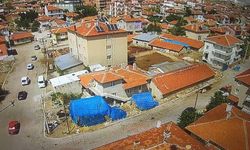 Afyon’da 4 bin kişinin yaşadığı mahalleden çağrı: “Mahalle olduk, düzgün yollar, imar ve doğalgaz istiyoruz”