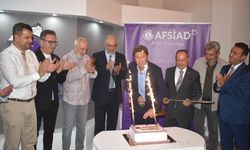 AFSİAD’ın 35. Yıl dönümü: Afyon’un ekonomik gelişimine katkı sunmaya yönelik çalışmalarımızı sürdürüyoruz