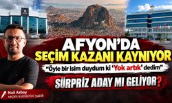 Nail Azbay’dan dikkat çeken seçim kulisi: Oda ve Borsa seçimlerinde son durum