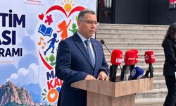Afyon İl Milli Eğitim Müdürü Altınkaynak: “Yolumuz eğitim, gücümüz gençlerimiz, istikametimiz Türkiye Yüzyılı”