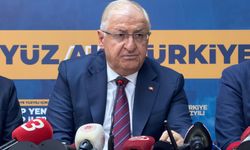 Milli Savunma Bakanı Güler Afyon'da: "Terörsüz Türkiye hedefi bin yıllık kardeşliğimizin güçlenmesini esas alıyor”