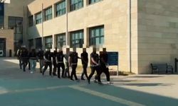 Afyon merkezli dolandırıcılık şebekesine şafak operasyonu: Tam 11 milyon dolandırmışlar!
