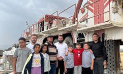 Afyon'da bir belde daha sıcak su aramaya başladı: Sondaj başlıyor