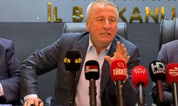İYİ Partili Olgun: "Terörist affı getirdiler, şimdi Afyon'da anlatmaya çalışıyorlar korkuyorlar bakan getiriyorlar"