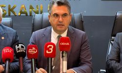 İYİ Partili Burak Dalgın Afyon’da: “Mazot 100 lira oldu, Türkiye Yüzyılı'nı yanlış anlamışız”