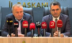 İYİ Partili Olgun: “İktidar ülkenin batması pahasına ne zaman fazla oy aldıklarına inanırsa o zaman seçim yapar”