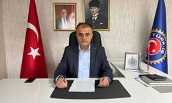 Türk-İş’in talebi karşılık buldu: Türk-İş Konutları’ndaki demiryolu iltisak hattı kaldırılacak