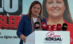 Afyon'da Yumlu Sosyal Tesisleri açıldı: Çocuklara bakım, kadınlara eğitim ve dayanışma hizmeti sunacak