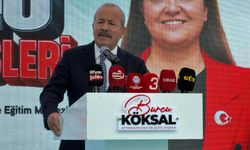 MHP'li Taytak: “Bizim için anne her şeyin üzerindedir ve en önemli değerlerimizdir”