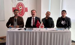 Afyon’da veteriner hekimler seçime gidiyor: 2 aday yarışıyor, işte adayların ilk mesajları…
