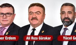 Afyon Ticaret Borsası’nda muhalif ekipten açıklama: “Borsayı babadan oğula geçecek bir saltanat vesilesi olarak görüyor"