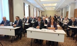 Küresel Gazeteciler Konseyi Yerel Medya Meclisi Afyon'da toplandı: Yerel gazete sayısı 400’ün altında, tükeniyoruz