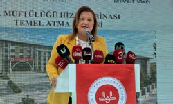 Burcu Köksal: “Afyon’u daha güzel yarınlara taşımanın yolu kurumların el ele vermesinden geçiyor”