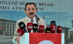 Diyanet İşleri Başkan Yardımcısı Demir: "Afyonluların cömertliği ve dini bağlarının kuvvetini görüyoruz"