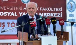 Korukçu: Asım Kocabıyık'ın eğitime verdiği önem bugün burada açılışını yaptığımız eserlerle yaşayacak