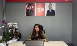 Yeni Partili Kayabaşı’dan okul saldırısına tepki: Bu saldırı tüm Türkiye'nin yüreğine saplanan bir darbedir