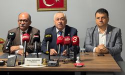 Yeni Parti'den Afyon-Eskişehir açıklaması: "Eskişehir kendi dinamikleriyle yol gördü, Afyon hak ettiği yerde değil"