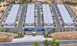 Afyon Tatarlı’da İlk İşyerim Projesi için süreç başladı: 48 iş yeri için düğmeye basıldı