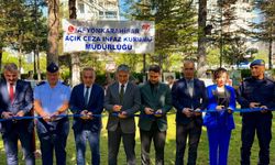 Afyon'da hükümlülerin eserleri sergilendi: "Sanat ve Geri Dönüşüm" sergisi ziyaretçilerle buluştu