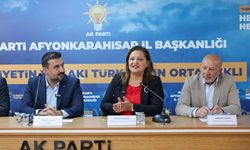 Burcu Köksal: Biz bu ülkeyi sümüklü FETÖ’nün vasiyetiyle kuranlara mı bırakacağız?