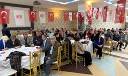 Yeni Parti'de Merkez İlçe Başkanlığı için iki aday yarışıyor: Kongre başladı