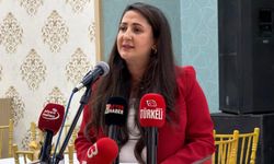 Yeni Parti Merkez İlçe Başkan Adayı Betül Kayabaşı: "En zor günlerde geri adım atmayanların adayıyım"