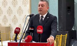 Yeni Parti Merkez İlçe Başkan Adayı Melih Şallı: “İlk genel seçimde Afyon'da cam tavanı kırmak için adayım”