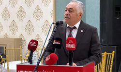 Yeni Parti İl Başkanı Karadeniz: Artık delege ağalığına son verilip, son sözü üyenin söylediği bir sistemi başlattık