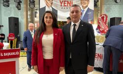 Yeni Parti’nin Afyon’da Merkez İlçe Başkanı belli oldu: İşte o isim