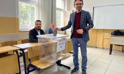 Afyonkarahisar’da Eğitim Bir-Sen delege seçimlerini tamamladı