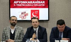 Saadet Partili Karataş: Milletin sofrasındaki porsiyon her geçen gün küçülürken kendi fonlarını büyütmüşler