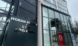 Vatandaş tepkili: 4 gün önce açılan uzay gözlemevinde kapı duvar