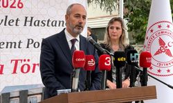 Afyon’da Zafer Mahallesi'ne İsmail Kumartaşlı Semt Polikliniği geliyor: “20 uzman hekim hizmet verecek”