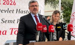 AK Partili Ali Özkaya: “Sağlık her işin başı, Afyon'da sağlıkta çok iyi bir noktaya geldik”
