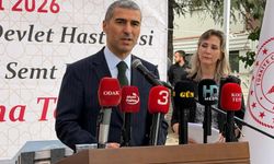 Vali Aktaş'tan Kumartaşlı Semt Polikliniği açıklaması: "Orta ölçekli bir Devlet Hastanesi standardında"