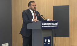 Anahtar Partili Aladağ'dan eleştiri: "Çiftçiyi daha tohumu toprağa atmadan faize teslim etmeyin"