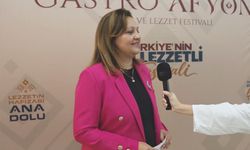 Afyon 8. Uluslararası Gastro Afyon Turizm ve Lezzet Festivali’ne hazırlanıyor: 20'den fazla ülkeden 53 şef gelecek!